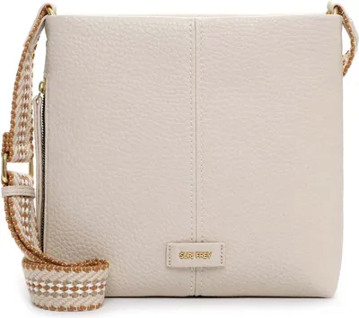 Produktbild von SURI FREY Umhängetasche Gray SC Crossbody Bag Beige creme