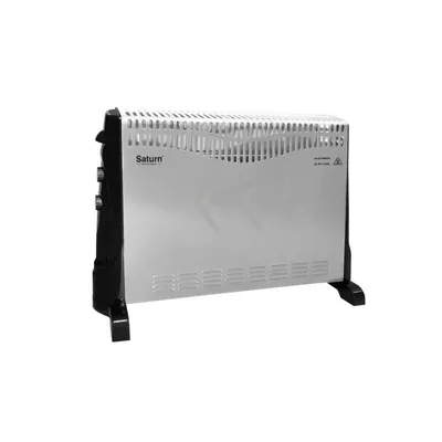 Obrázek produktu pro Konvektorový ohřívač Saturn ST-HT3004K Silver