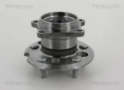 Produktbild von TRISCAN Radlagersatz 8530 13260 hinten