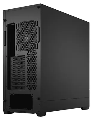 Image de FRACTAL DESIGN Tour silencieuse Fractal Design Pop XL Noir