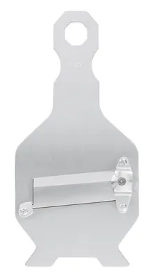 Immagine prodotto di Sambonet S1519 Accessori Tagliatartufi, acciaio inox/liscio