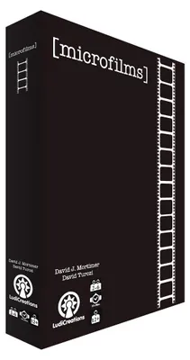 Immagine prodotto di [microfilm]