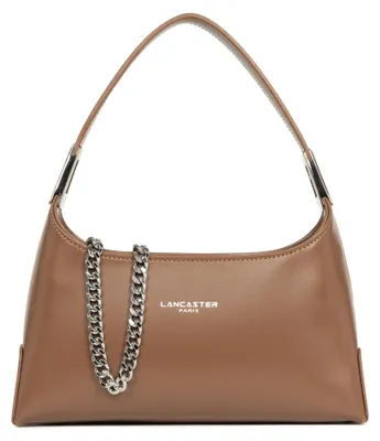 Image de Lancaster Sac à main Zippé S Suave Ace Noisette