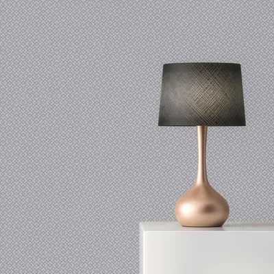 Obrázek produktu pro TADESSI tapeta 3D Optik Tommaso M1-No.1287 netkaná tapeta šedá moderní grafická obývací pokoj ložnice kuchyně