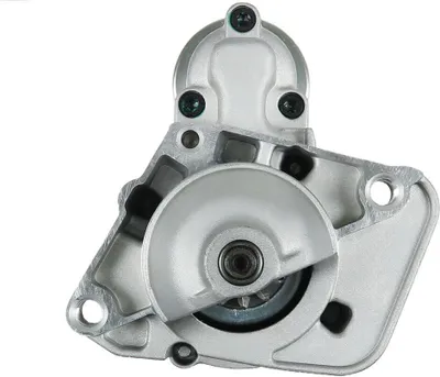 Produktbild von AS-PL S0770S Starter Anlasser 1,7kW für NISSAN Qashqai / Qashqai +2 I (J10, NJ10) 12V