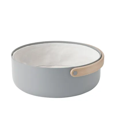 Produktbild von Stelton - Emma Brotkorb, grau X-228
