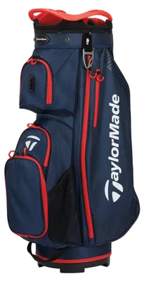 Immagine prodotto di Borsa da golf professionale con 14 scomparti