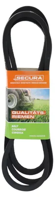 Produktbild von Keilriemen Mähwerk passend für Husqvarna GTH2350 GTHK2350A GTH200 GTH225