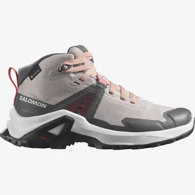 Produktbild von Salomon X RAISe MID GTX J 34
