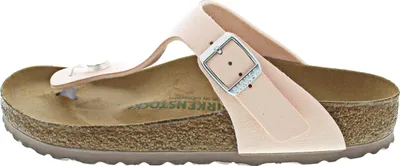 Produktbild von Birkenstock Gizeh BFBC Earthy VEG 1019656 (43/light Rose VEG)
