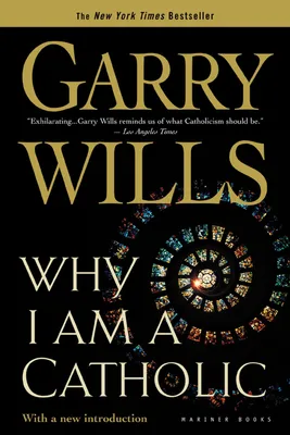 Produktbild von Why I Am a Catholic