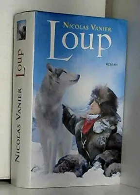Image de Loup.