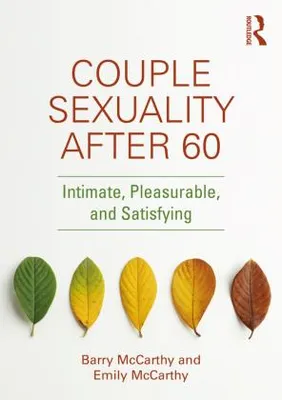 Produktbild von Couple Sexuality After 60