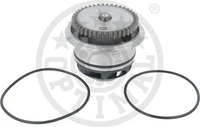 Produktbild von OPTIMAL Kühlmittelpumpe Wasserpumpe für VW LT 28-46 II Kastenwagen (2DA, 2DD, 2DH) AQ-2260