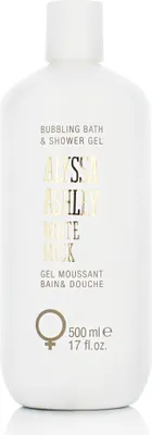 Produktbild von Alyssa Ashley White Musk Bath & Shower Gel 500 ml W