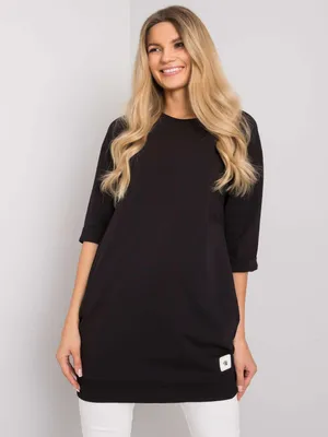Produktbild von Relevance Kleid Ahiparoi schwarz S/M