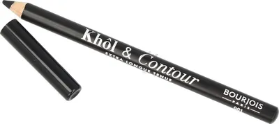Image de BOURJOIS | KHÔL & CONTOUR | Eyes