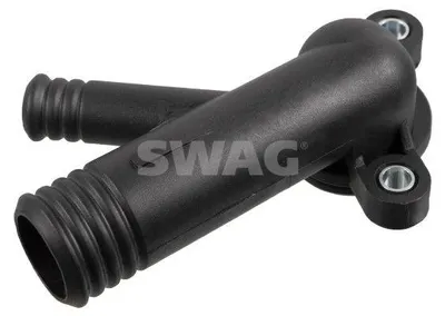 Produktbild von SWAG Kältemittelflansch 20 92 8419