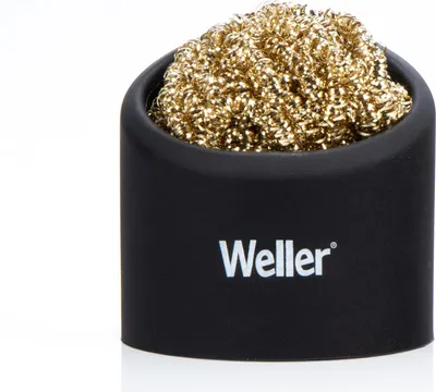 Immagine prodotto di WELLER - Pulitore e supporto per la punta del saldatore