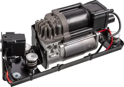 Zdjęcie produktu dla Kompresor Zawieszenia Pneumatycznego Bmw 5 F07/F11 Kombi/ 7 F01-F04 09-