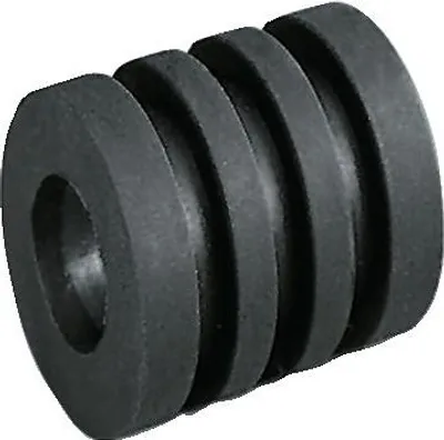 Produktbild von Automaten Hoffmann Rückstoß-Stangenpuffer für 16 mm Stangen, 30 mm