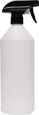 Produktbild von Pure Chemical | Flasche mit Sprühkopf | BEHÄLTER ZERSTÄUBER SPRÜHER | 1L