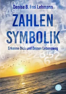 Produktbild von Zahlensymbolik