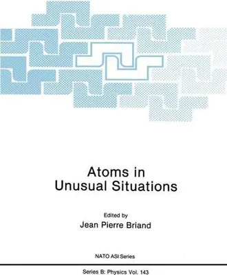 Obrázok produktu pre Atoms in Unusual Situations