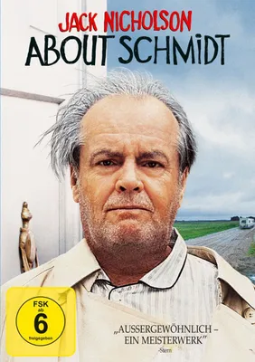 Produktbild von About Schmidt
