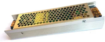 Obrázek produktu pro Led Transformátor 120W 10A 12V, Ip20. Slim V-Tac