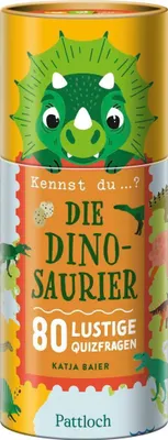 Obrázok produktu pre Poznáš ...? Dinosaury
