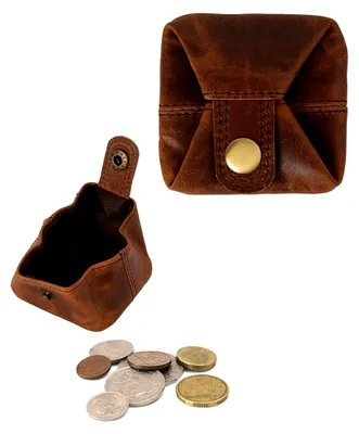 Produktbild von Münzbörse und Tasche