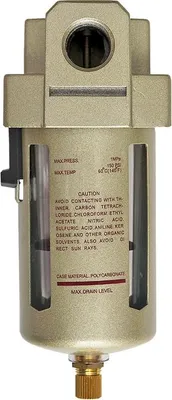 Produktbild von Druckluftaufbereitung AIRPRESS 45233
