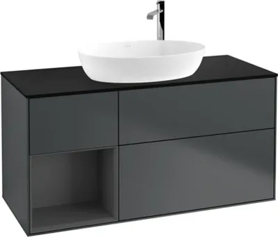 Produktbild von Villeroy & Boch G942GKHG Waschbeckenunterschrank Finion G94