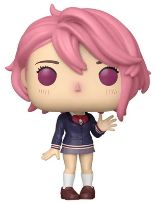 Productafbeelding van Dandadan POP! Anime Vinyl Figuur Aira, 9 cm