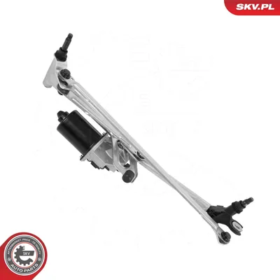 Produktbild von ESEN SKV 05SKV264 Wischergestänge für BMW X1 (E84)