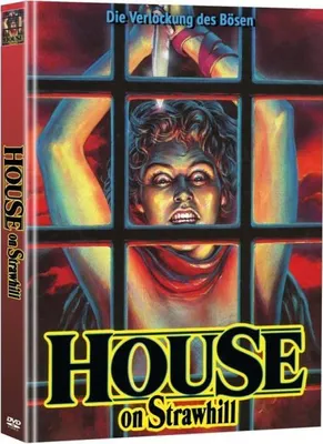 Produktbild von House on Strawhill (Mediabook) [DVD]