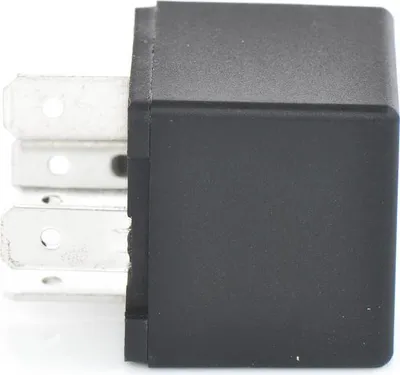 Produktbild von BOSCH Arbeitsstromrelais Relais 0 986 AH0 603 passend für MERCEDES-BENZ CONECTO (O 345)