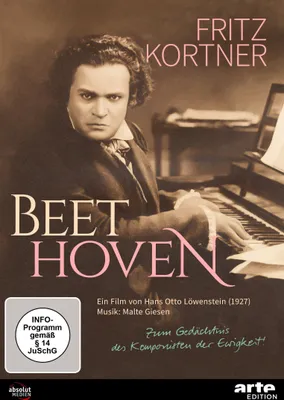 Produktbild von Beethoven