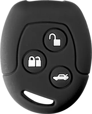 Produktbild von Schlüsselcover Lampa für Autoschlüssel, Einzelkonf. - kompatibel für - Ford - 2