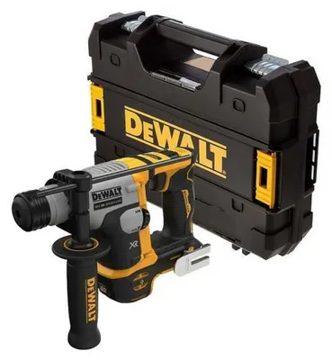 DEWALT Bohrhammer SDS+ 18V DCH172NT 1,4J 2-F TSTAK