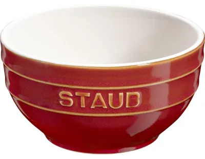 Image de Staub bol rond 14 cm 405118630