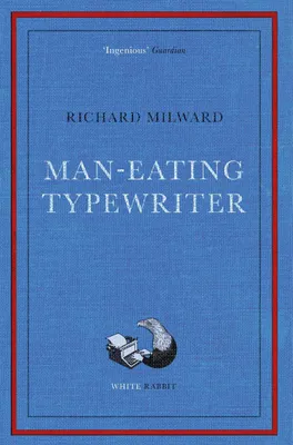 Produktbild von Man-Eating Typewriter