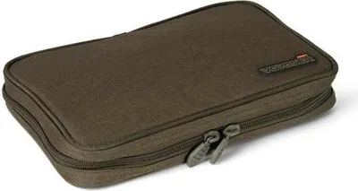 Zdjęcie produktu dla Fox Voyager Small Buzz Bar Bag - torba wędkarska