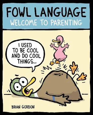 Produktbild von Fowl Language