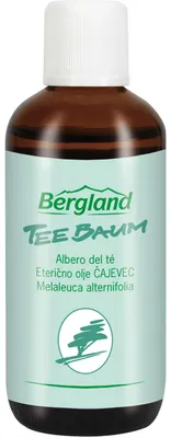 Obrázek produktu pro Čajovníkový olej - 100 ml