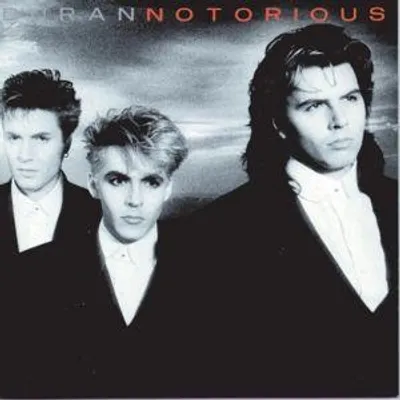 Produktbild von Notorious(2010 Remaster)