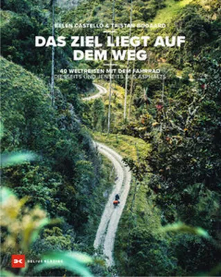 Produktbild von Das Ziel liegt auf dem Weg