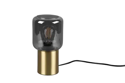 Productafbeelding van Gouden tafellamp Nico