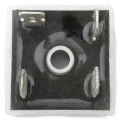 Produktbild von MATRIX Ersatzteil Gleichrichter für Stromerzeuger Generator PG 6000 D Silent